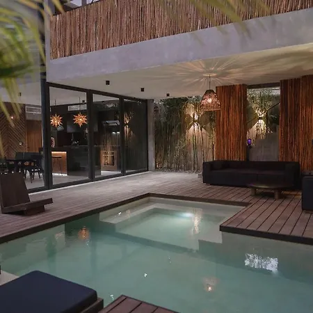 Villa Niburu A House Vacation That Everyone Will Remember